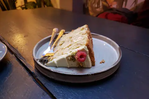 Pitshanger Bakery photo 4